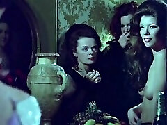 Justine y Juliette (1975) sueco Tradicional Justine y Juliette (1975) sueco Tradicional