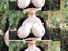 Step Mummy Carmen Valentina Teaches Step Daughter Layla Belle How To Suck And Fuck - Mylf Classics