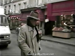 le majordome est bien monte (wideo 1983) - cały film