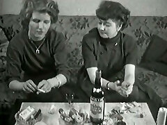 Drive-In Movie, Saturday Night Three-way Drive-In Movie, Saturday Night Three-way