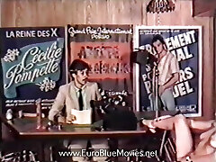 Plump Fuck Asses - Horny, Big Hooters (1983)