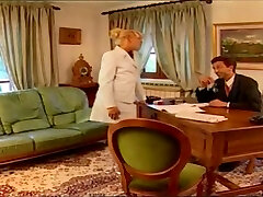 Винтажный красивый анал # 19