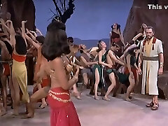 Соломон и Шеба (1959) Джина Лоллобриджида
