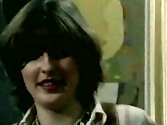 Sister s Fervor Danish Vintage Moresome