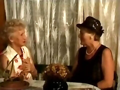 मरने Erbtante