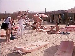 Dans Le Chaleur De St Tropez-Ban (1981) 