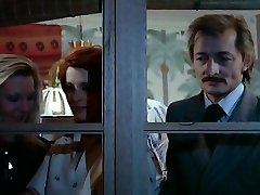 Alfa-Francja - francuska porno - film - pary Podglądaczy & Fesseurs (1977)