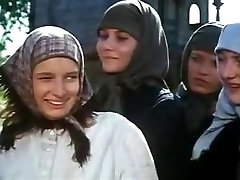 Rasputin - nemška porno 1984