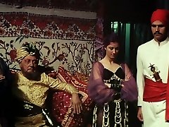 Grym Maharaja Ritual