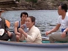 Nimfomanka ronilac - full japanski klasični
