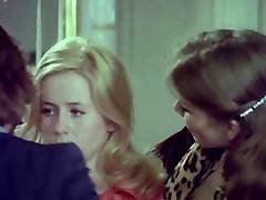 Justine och Juliette (1975) švedska Klasična