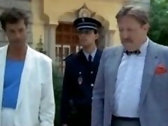 Policija Je De Saint-Tropez Zamjenik Moeurs (1987)