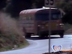 Illegal Teil 2 - Ich Will Du Musst (1992) (SPANISH) Vintage