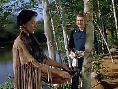 Debra Paget Broken Arrow (1950)