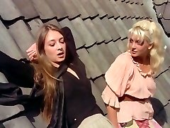 Furry bush lesbians finger lick and trib with abandon Furry bush lesbians finger lick and trib with abandon