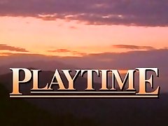 Play Time (1994 erotic flick) Play Time (1994 erotic flick)