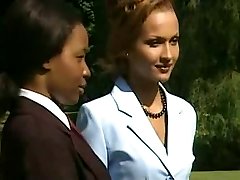 Classic italian college girls Classic italian college girls