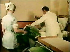 νοσοκόμα vintage 01