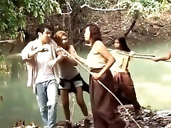 Virgin in the Woodland Virgin in the Woodland