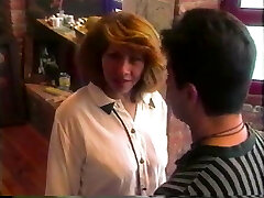 Latin Milf In Vintage Porn