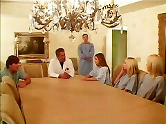 Debbie Goes To Rehab - Scene 2 Debbie Goes To Rehab - Scene 2