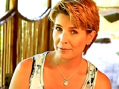 Couples Adult Hookup Playthings - Adam and Eve Silicone G-Luxe Deluxe G-Spot Vibrato