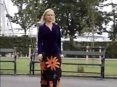 Danish Unexperienced Danish Unexperienced