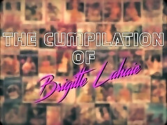 Cumpilation - Brigitte Lahaie Cumpilation - Brigitte Lahaie