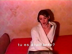 UKRAINIAN AMATEURS CONQUER MOSCOW (1990s) UKRAINIAN AMATEURS CONQUER MOSCOW (1990s)