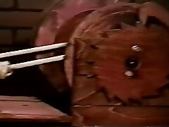 Covert Pleasures - Rio's Rack Challenge Covert Pleasures - Rio's Rack Challenge