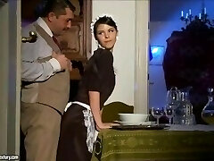 A Dance, A Gulp in Tropico!