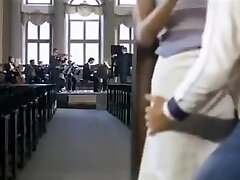 Vintage beauties getting banged in this porn video