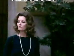 Suzanne McBain & Peter Andrews