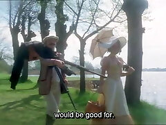 In the sign of the Lion (English Victims)