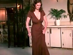 Classic porn Taboo with Kay Parker