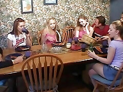 Don't Tell Mommy 07 - (Full Original Video uncut) Don't Tell Mommy 07 - (Full Original Video uncut)