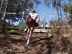 Naughty Little Nymphos - vol. #09 - (Full Movie - Original