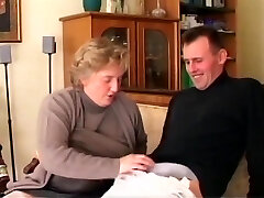 Nasty And Depravate Cougar Loves Huge Stiffys!!! Vol(4)
