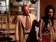 Exotic Vintage, Swingers adult vid