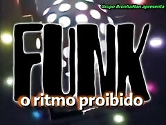 Panic O Ritmo Proibido (Red Hot)