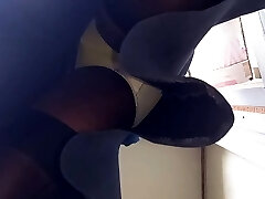 Upskirt Gusset Stunner 70FR87 Upskirt Gusset Stunner 70FR87