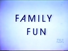 not family Fun