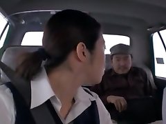 Crazy Japanese gal Nao Mizuki, Hikari Hino in Naughty Car, Cunnilingus JAV flick Crazy Japanese gal Nao Mizuki, Hikari Hino in Naughty Car, Cunnilingus JAV flick