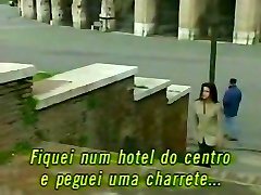 Therapy and seduction (italan flick). Therapy and seduction (italan flick).