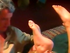 Exotic pornstars Dolly Golden and Barett Moore in greatest cunnilingus, threesomes orgy movie