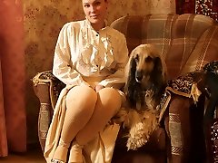 The lady with the dog The lady with the dog