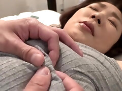 Sakura Motoya In Hone-273 A Mom Who Became A Nipple Ik