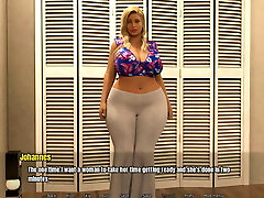 Grandmas Palace - Shizuka stay with us now - i got a freaky proposal