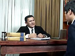 Se lo monta con el director Se lo monta con el director