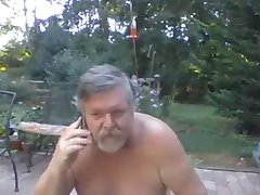 Sexy Naked Motorcycle Dad Sexy Naked Motorcycle Dad